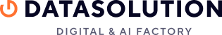 DATASOLUTION logo